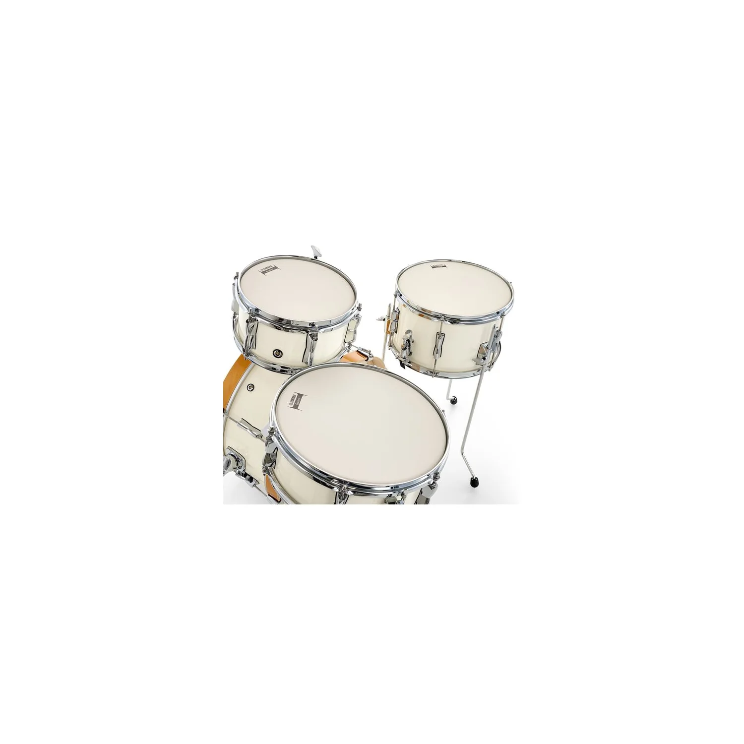 Yamaha Stage Custom Hip Shell Set CLW