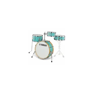 Yamaha Stage Custom Hip Shell Set MSG