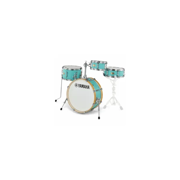 Yamaha Stage Custom Hip Shell Set MSG