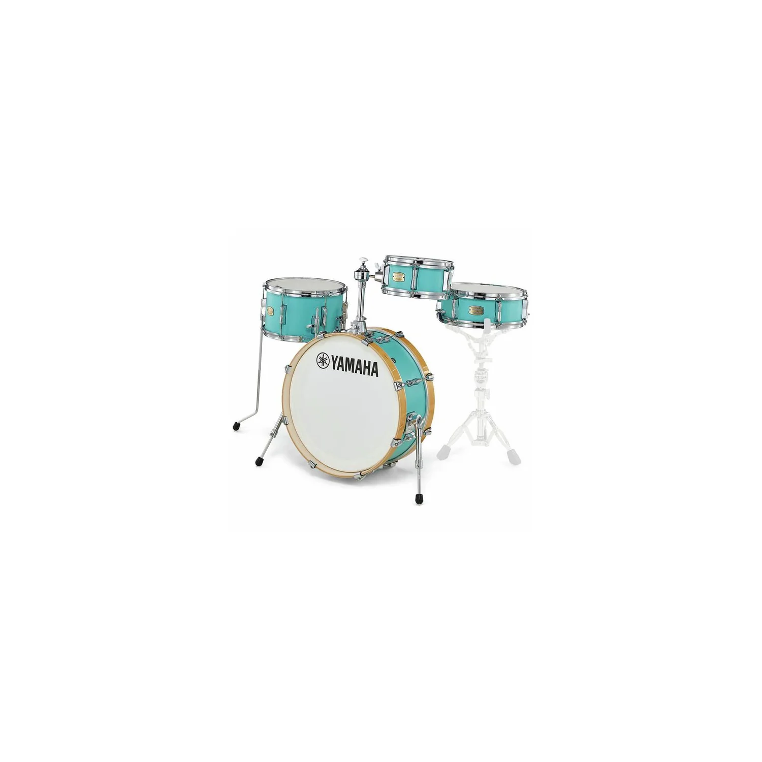 Yamaha Stage Custom Hip Shell Set MSG