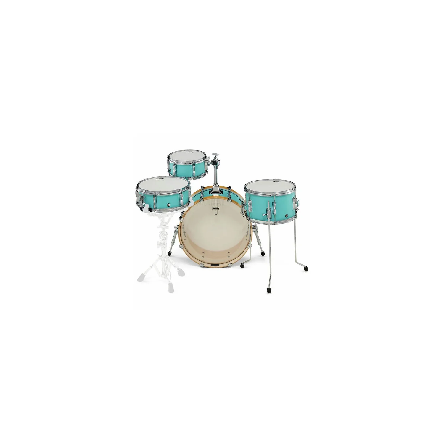 Yamaha Stage Custom Hip Shell Set MSG