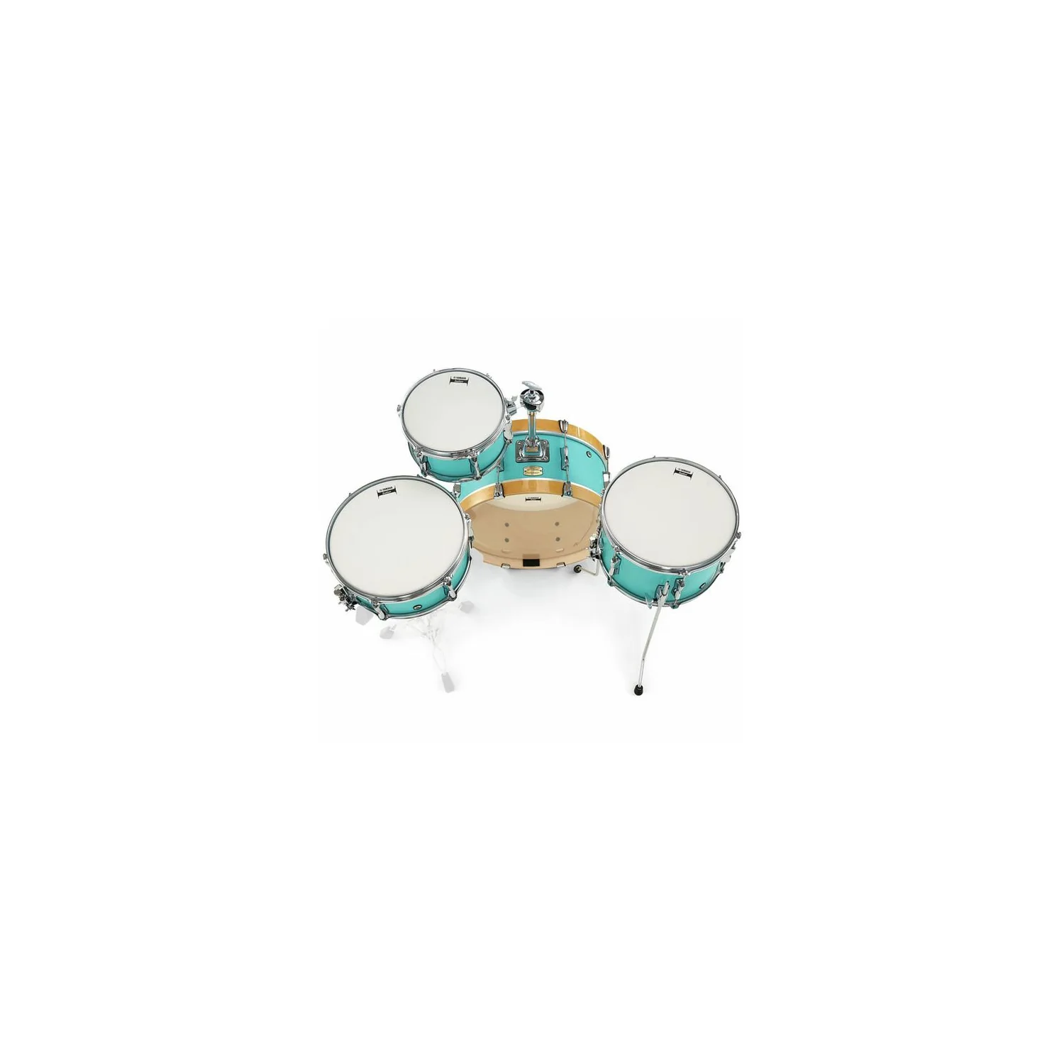 Yamaha Stage Custom Hip Shell Set MSG