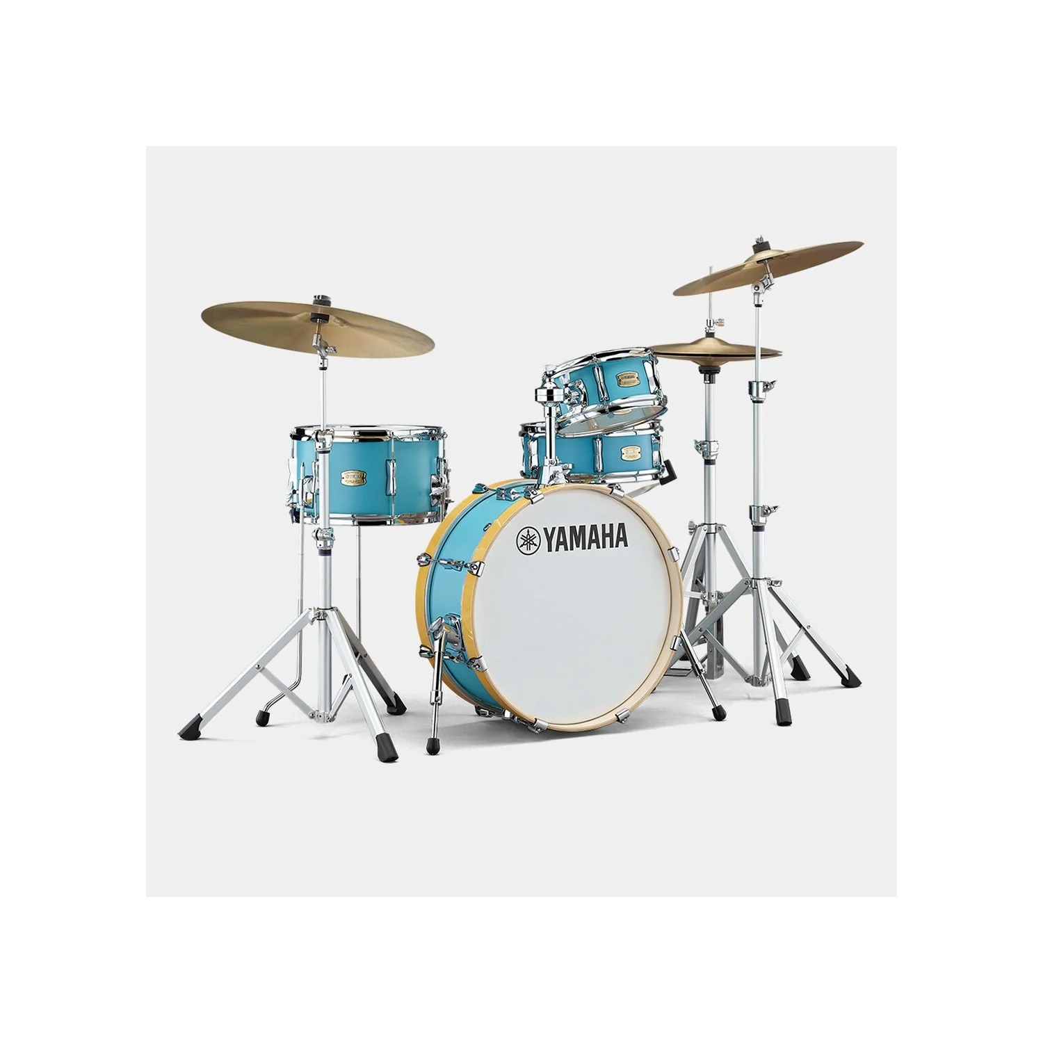 Yamaha Stage Custom Hip Shell Set MSG