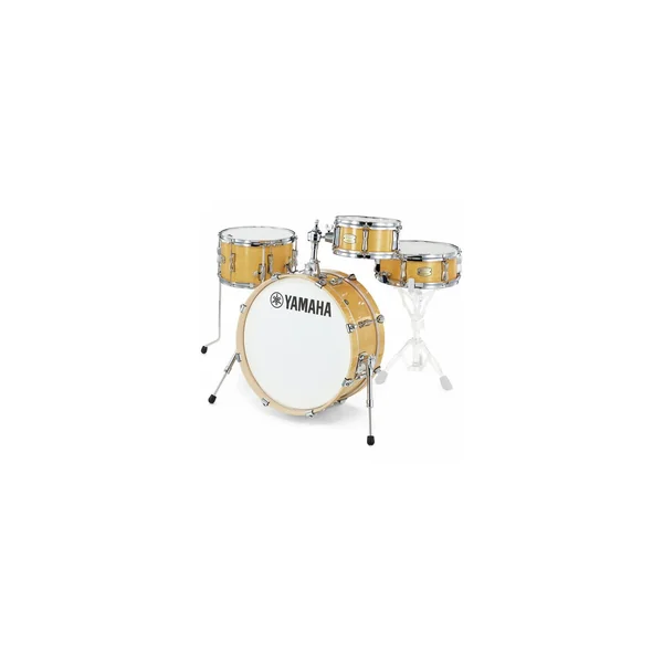 Yamaha Stage Custom Hip Shell Set NW