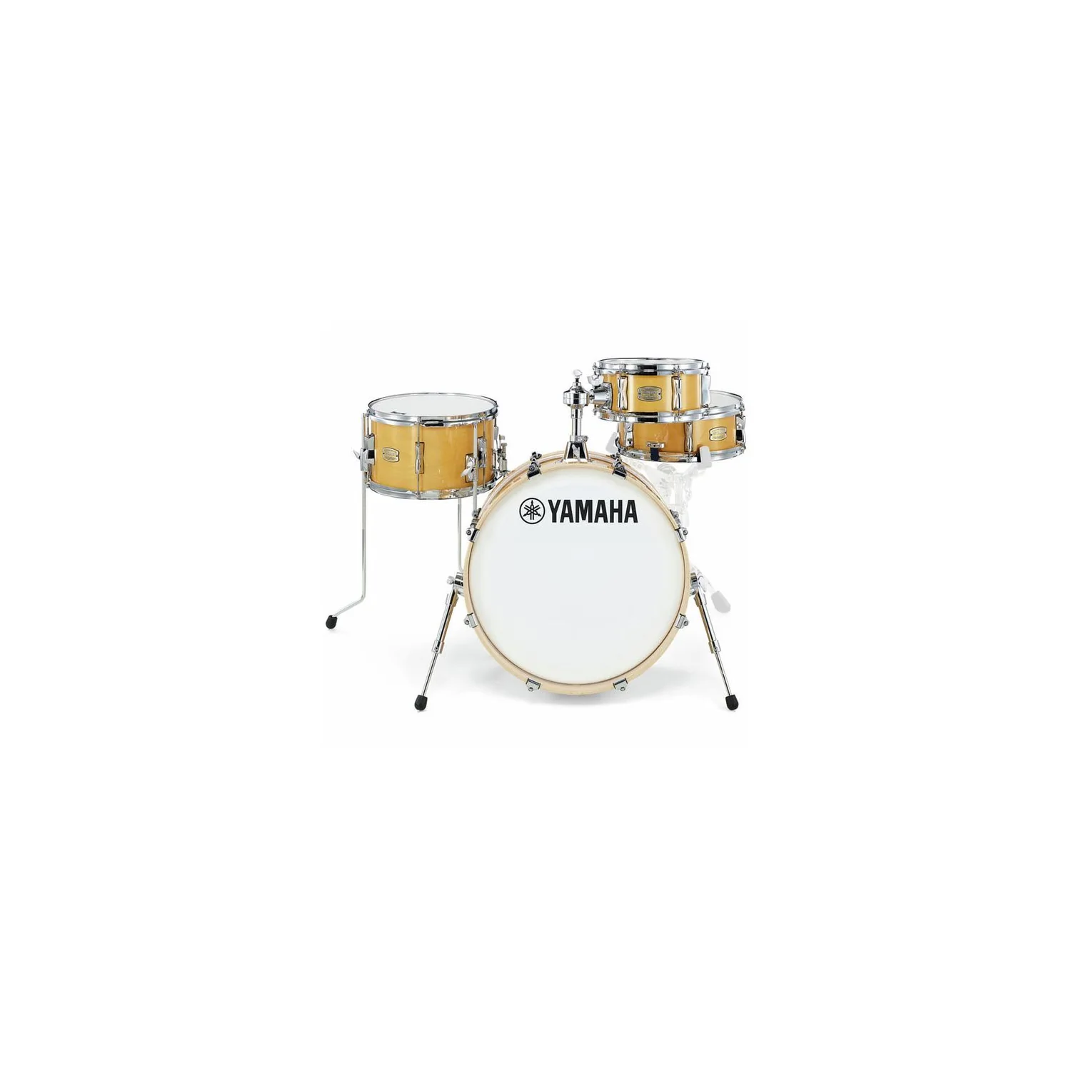 Yamaha Stage Custom Hip Shell Set NW