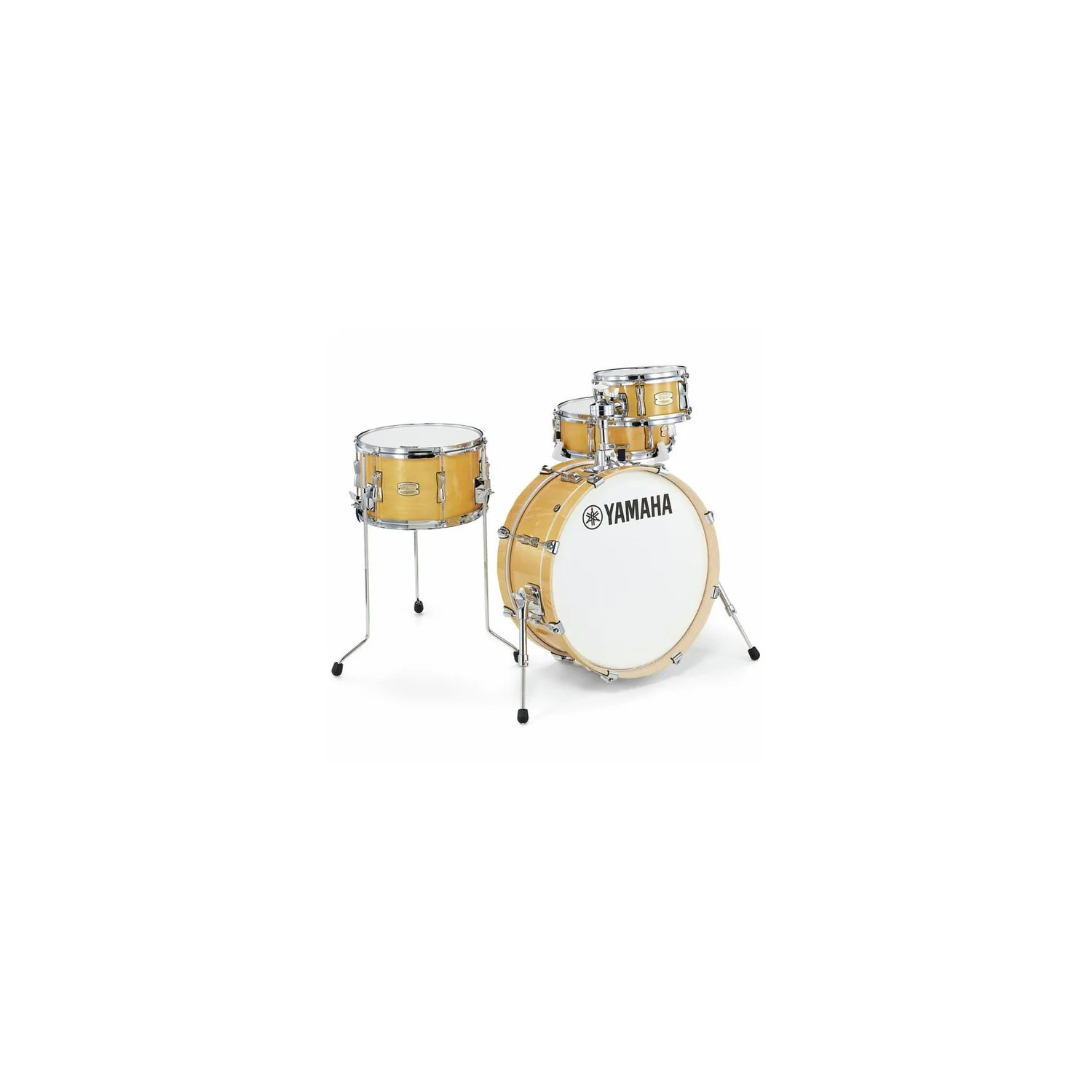 Yamaha Stage Custom Hip Shell Set NW