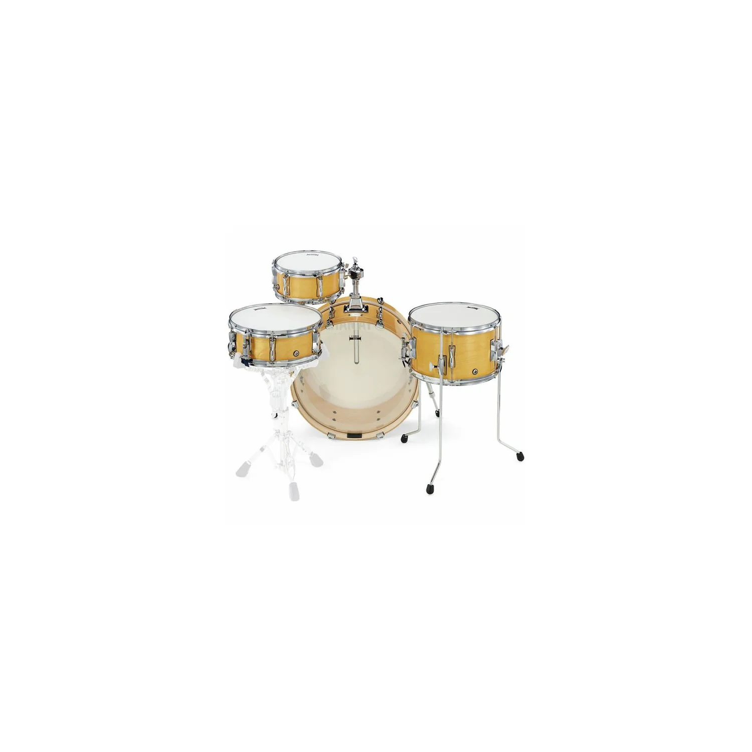 Yamaha Stage Custom Hip Shell Set NW
