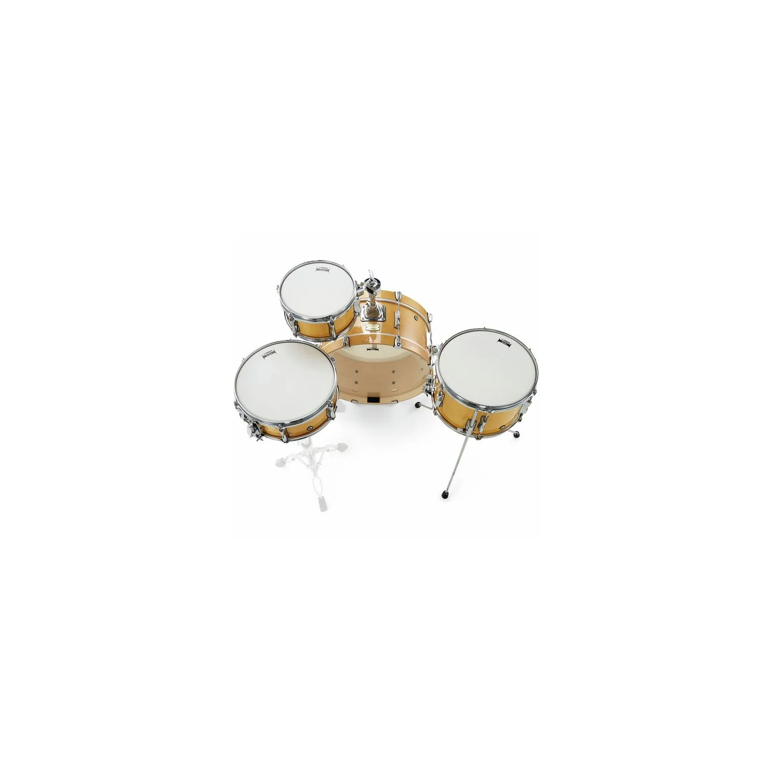 Yamaha Stage Custom Hip Shell Set NW