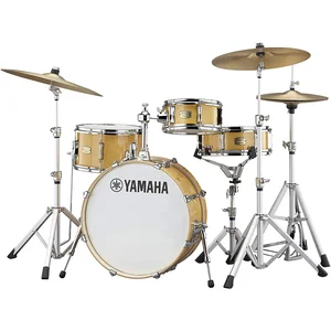 Yamaha Stage Custom Hip Shell Set NW
