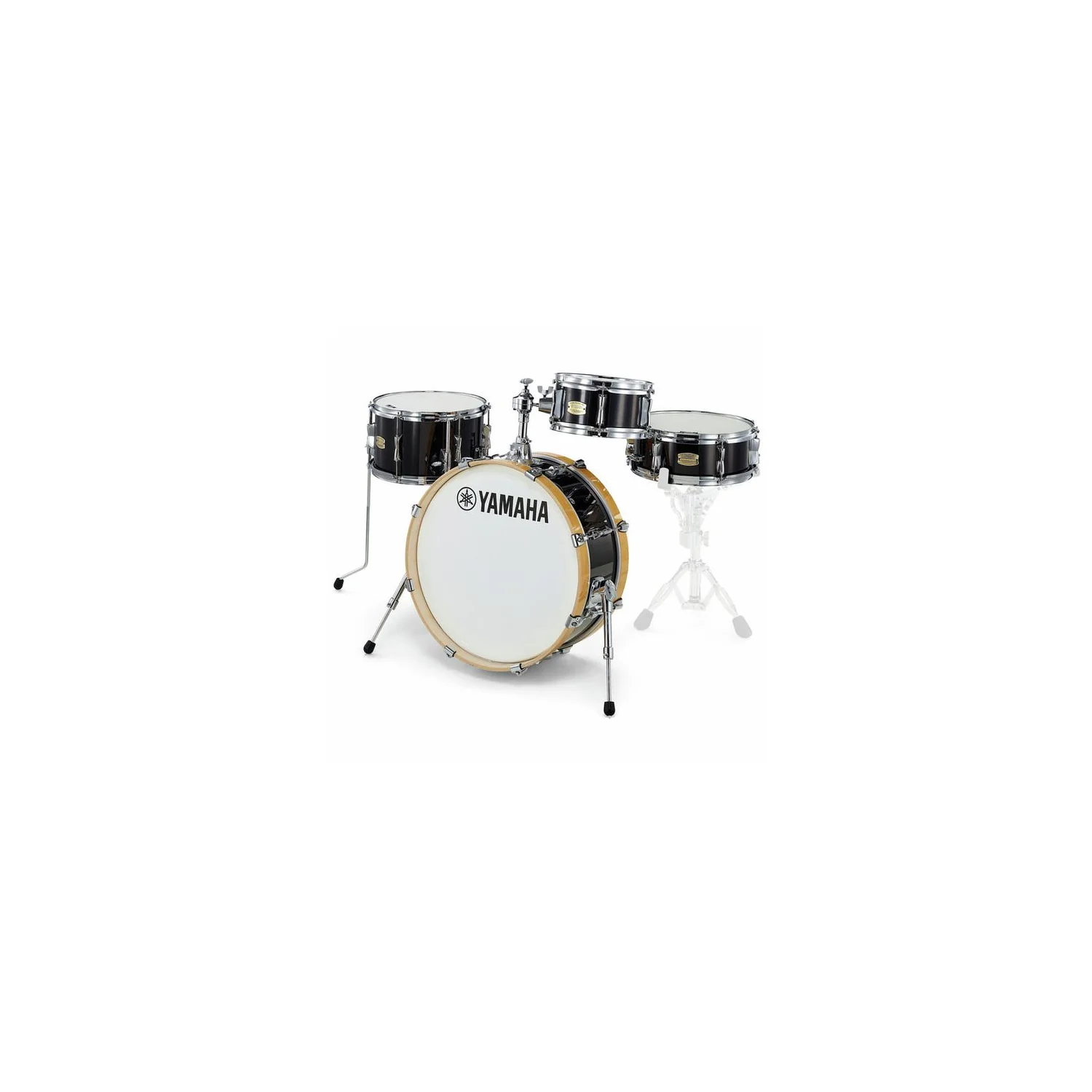 Yamaha Stage Custom Hip Shell Set RB