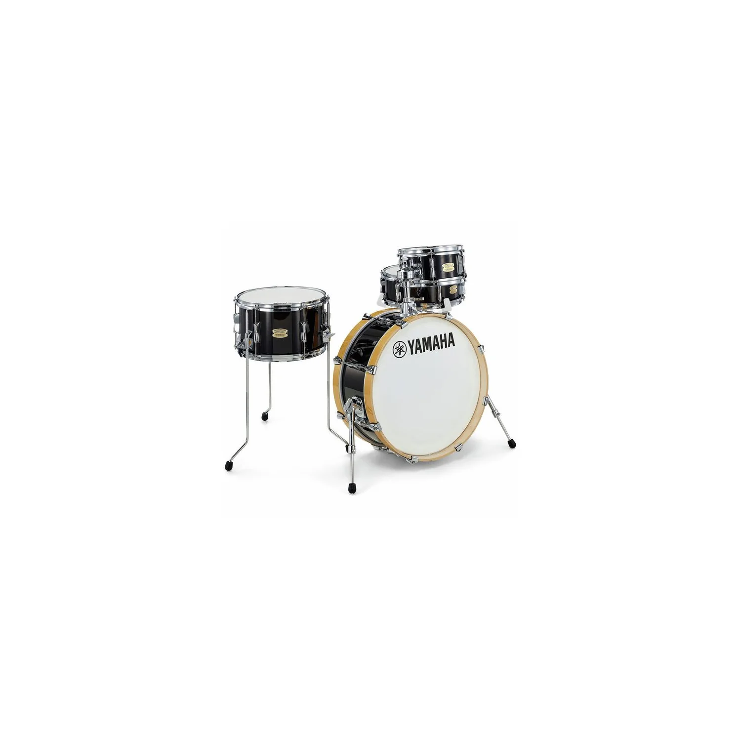 Yamaha Stage Custom Hip Shell Set RB