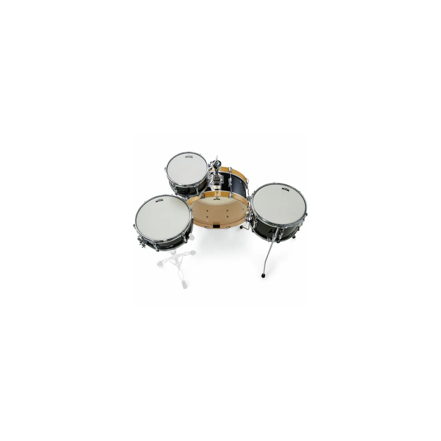 Yamaha Stage Custom Hip Shell Set RB