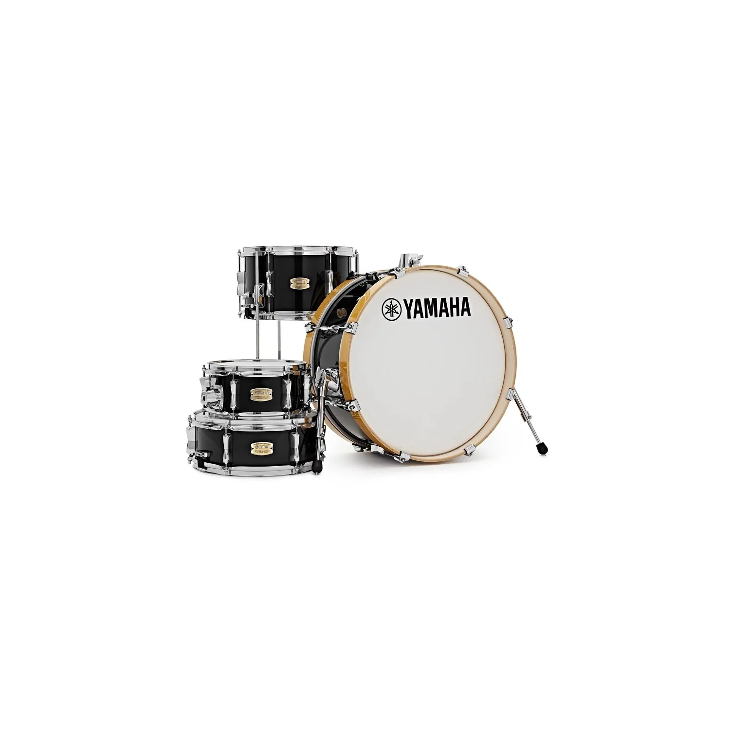 Yamaha Stage Custom Hip Shell Set RB
