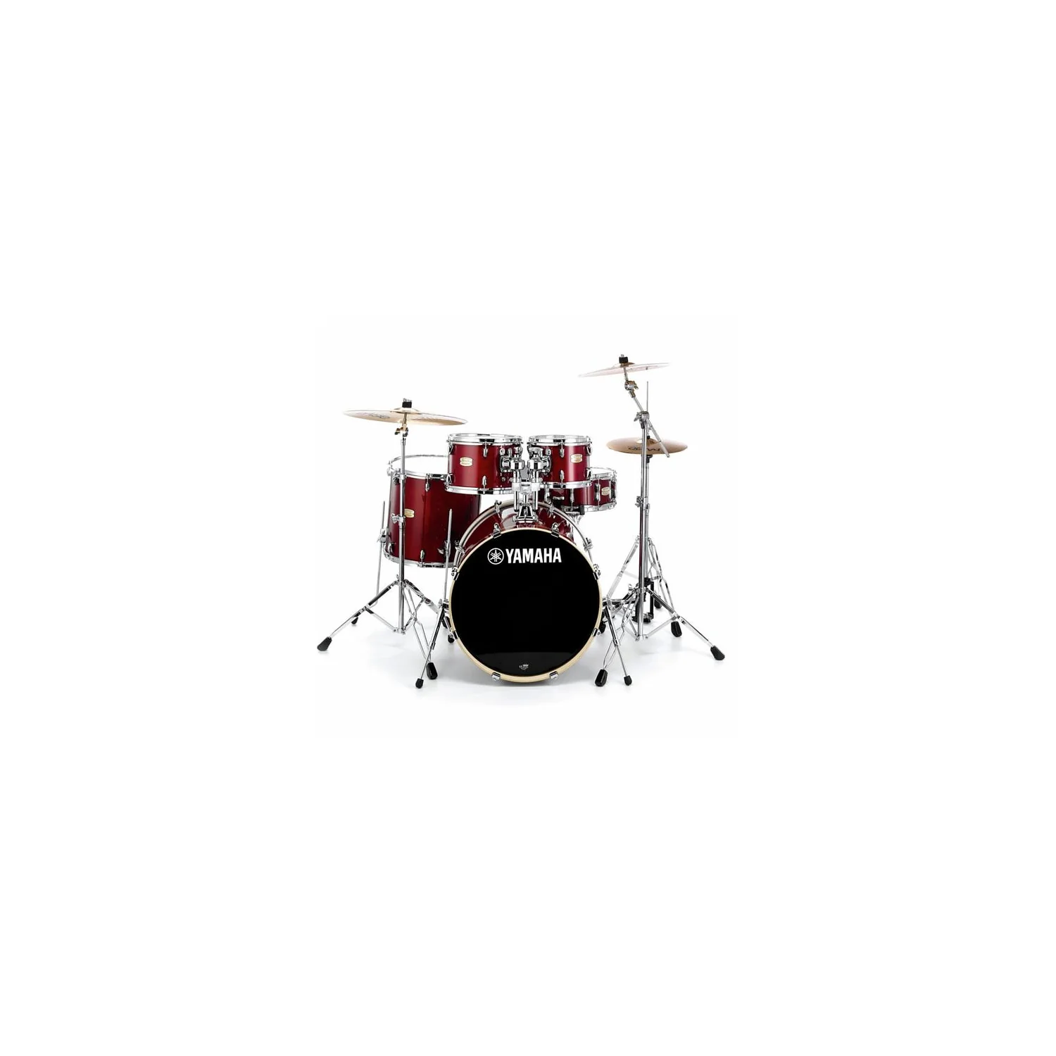 Yamaha Stage Custom Stand. CR- Bundle
