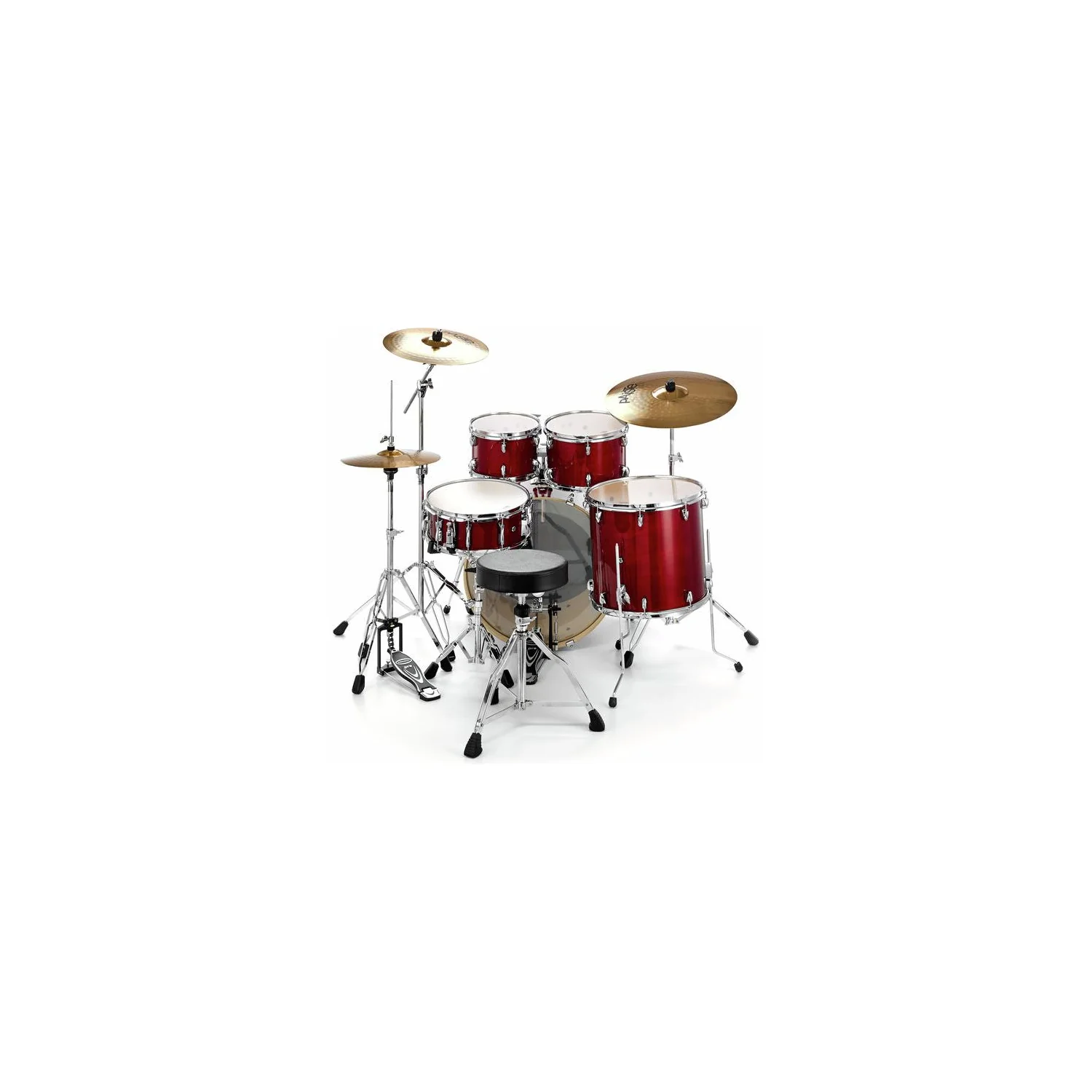 Yamaha Stage Custom Stand. CR- Bundle