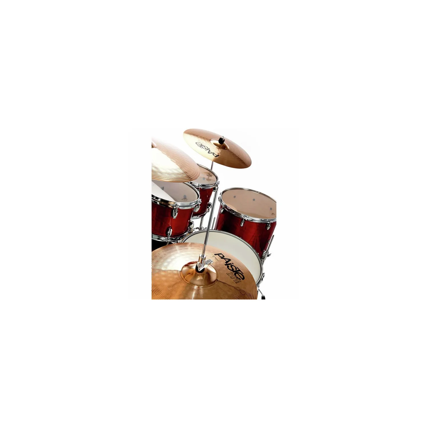 Yamaha Stage Custom Stand. CR- Bundle