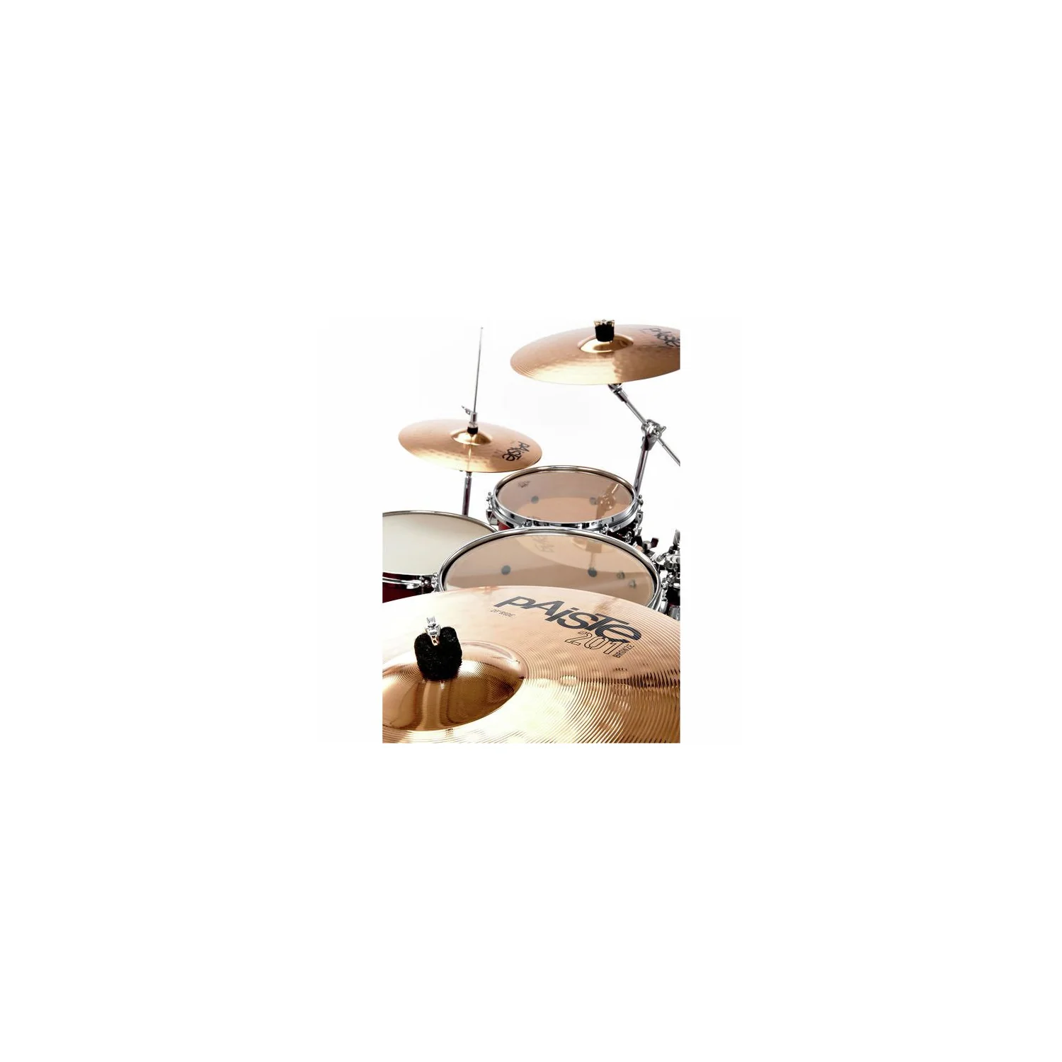 Yamaha Stage Custom Stand. CR- Bundle