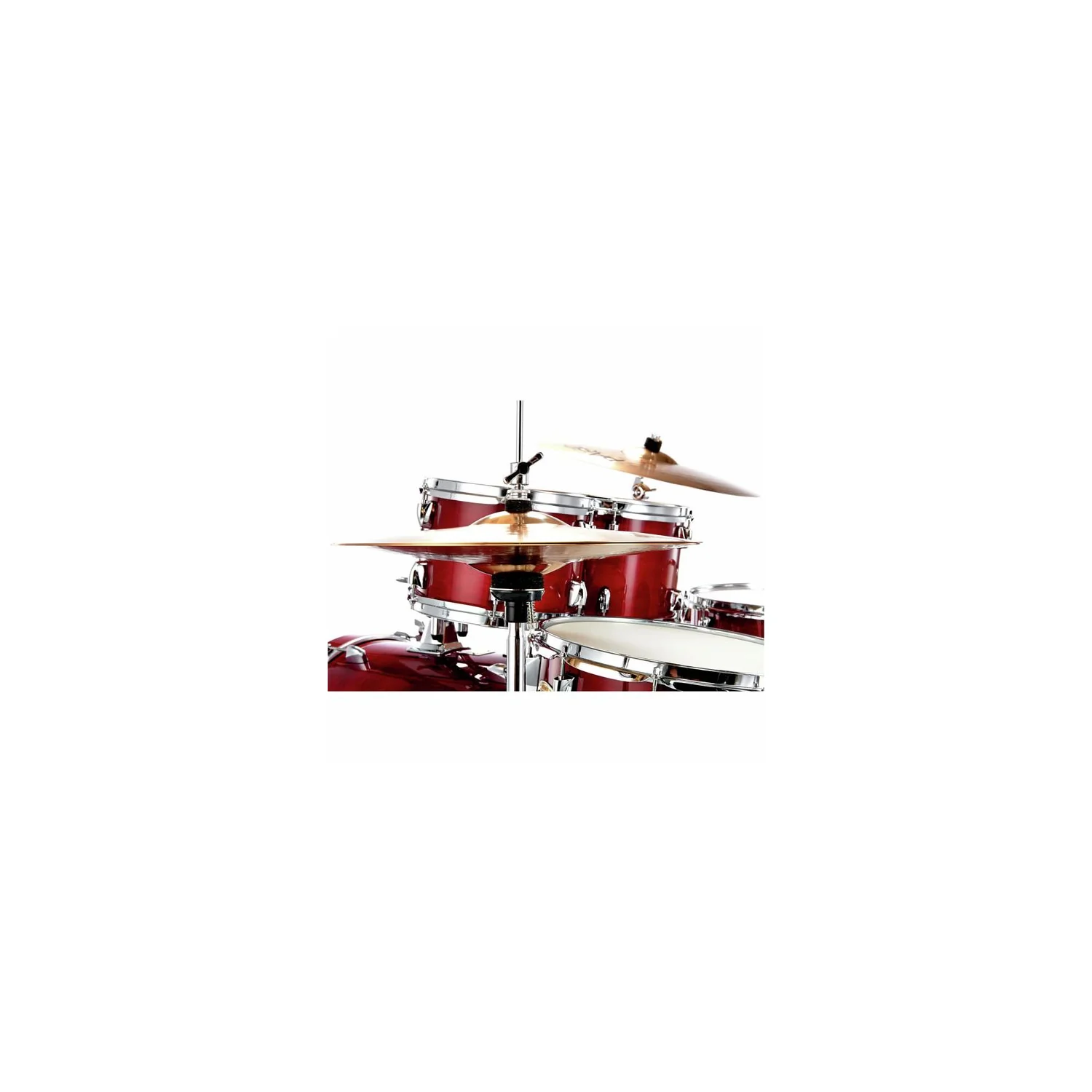 Yamaha Stage Custom Stand. CR- Bundle