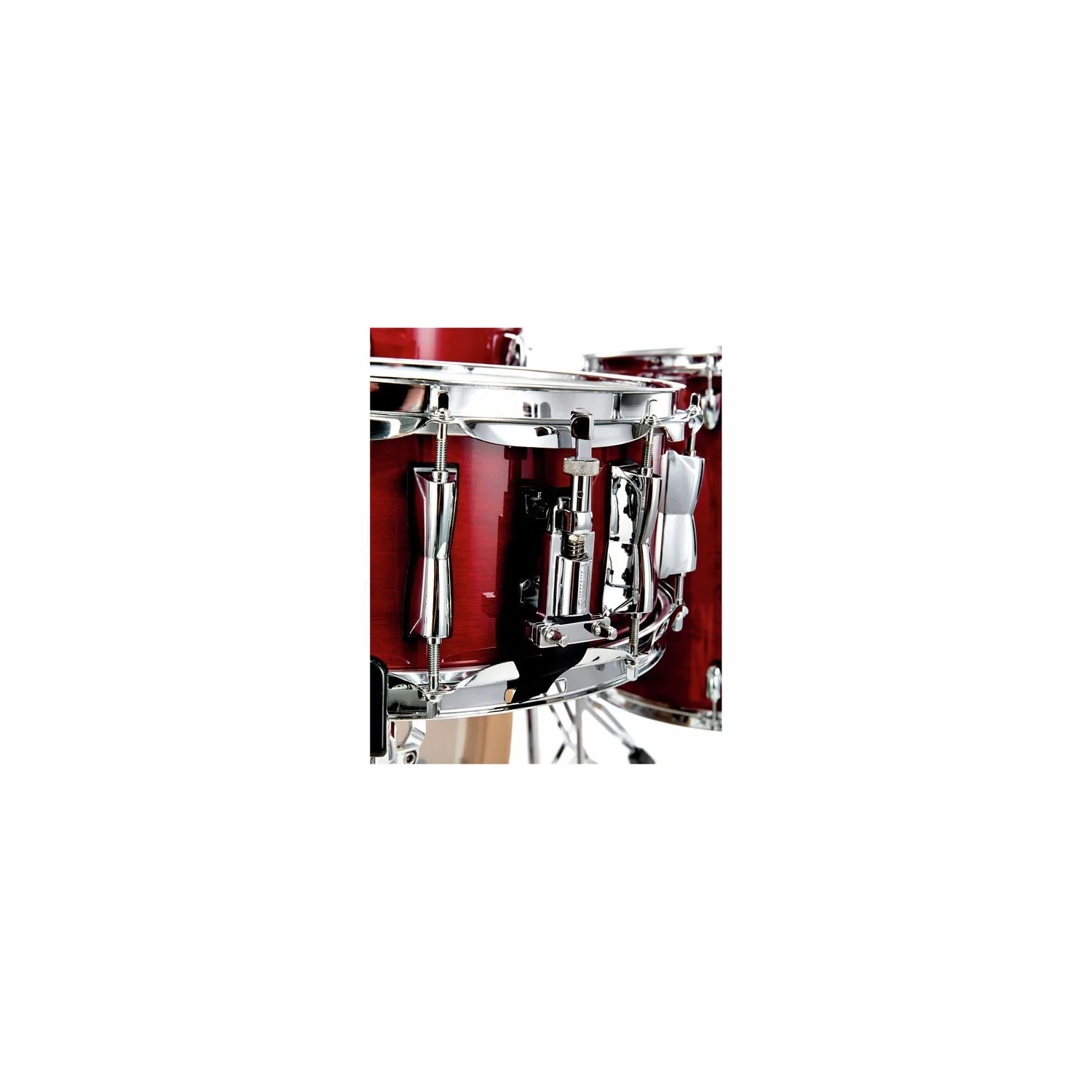 Yamaha Stage Custom Stand. CR- Bundle
