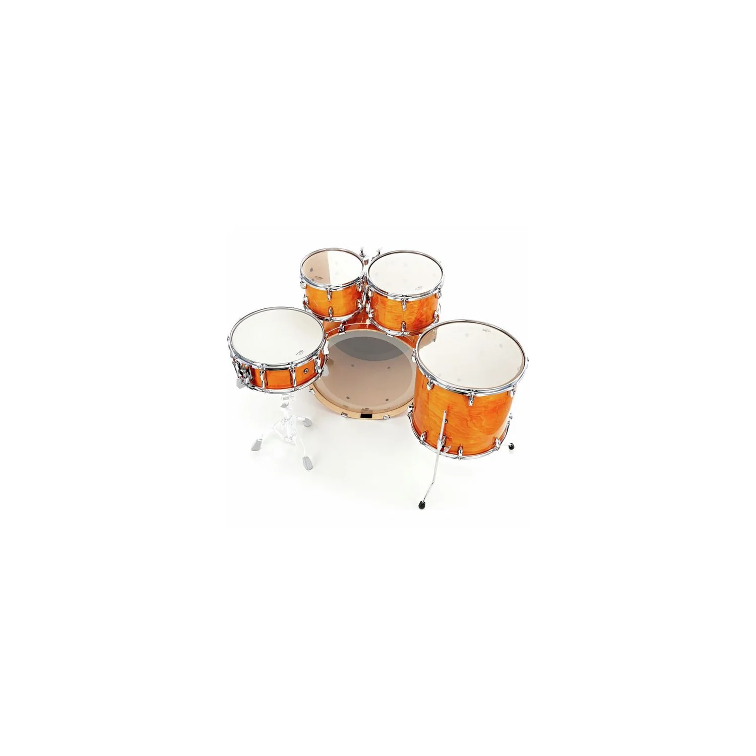 Yamaha Stage Custom Stand. HA- Bundle