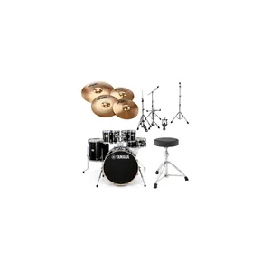 Yamaha Stage Custom Stand. RB- Bundle