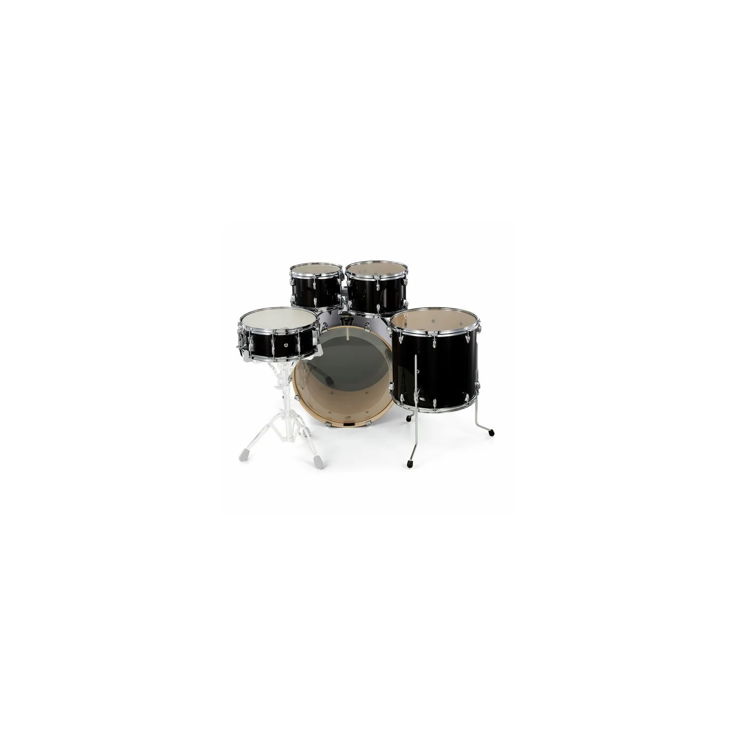 Yamaha Stage Custom Stand. RB- Bundle