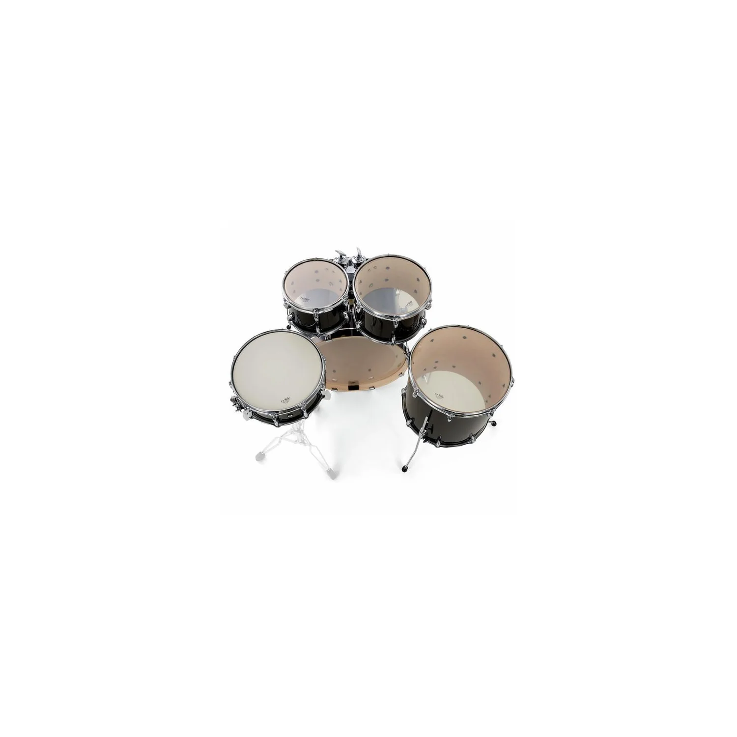 Yamaha Stage Custom Stand. RB- Bundle