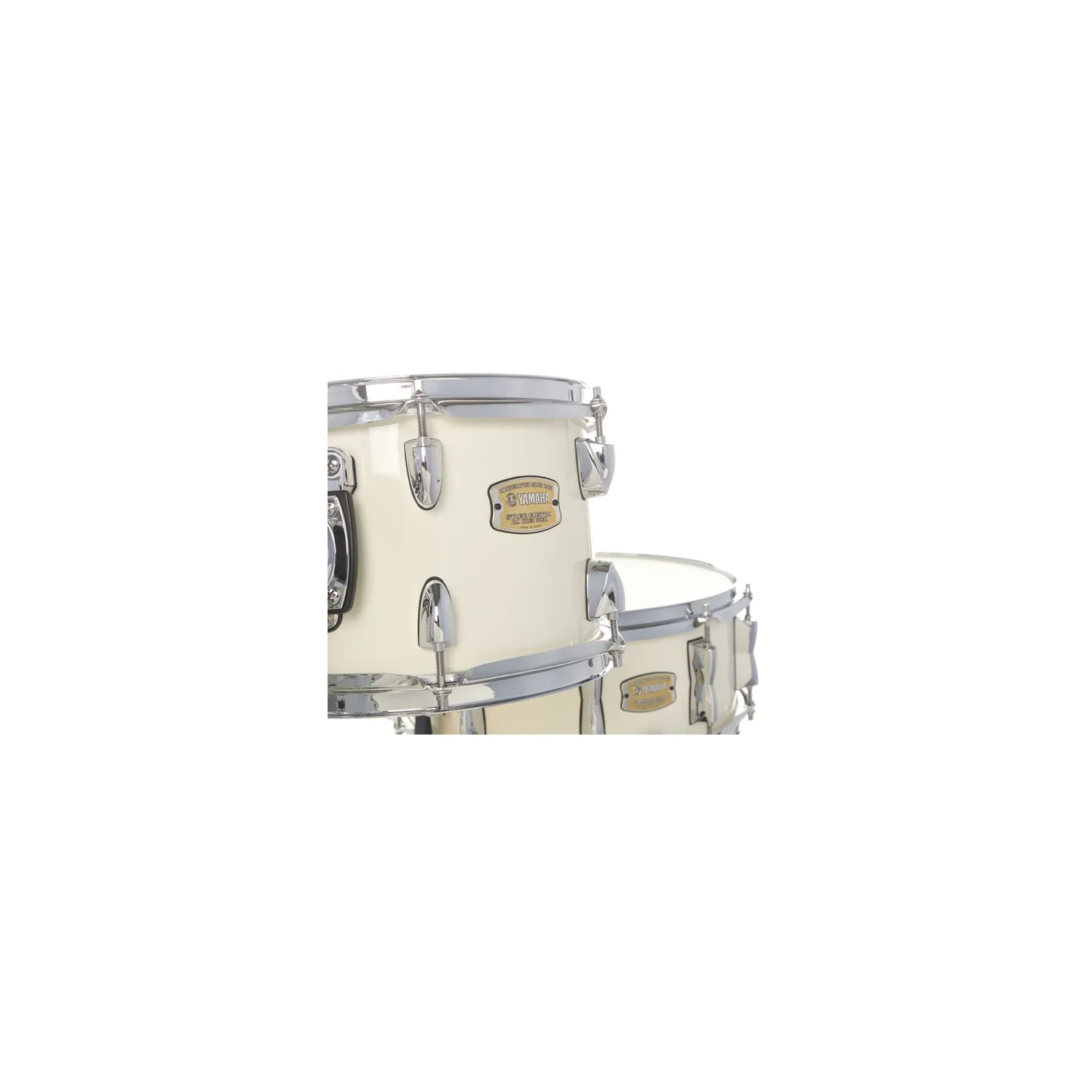 Yamaha Stage Custom Standard CLW