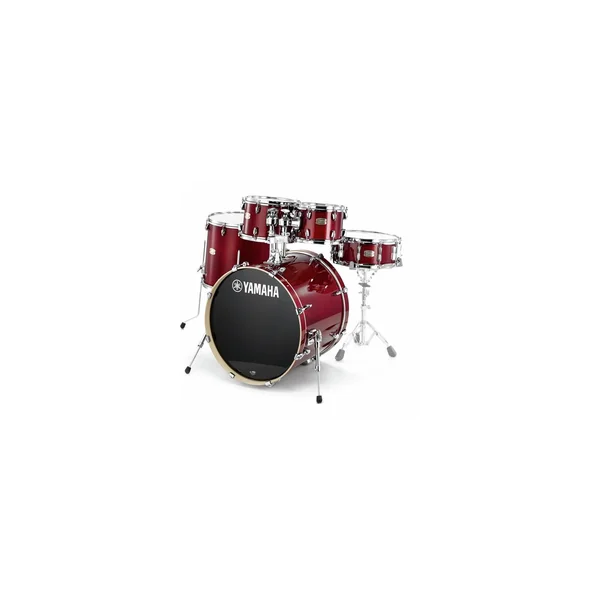 Yamaha Stage Custom Standard -CR