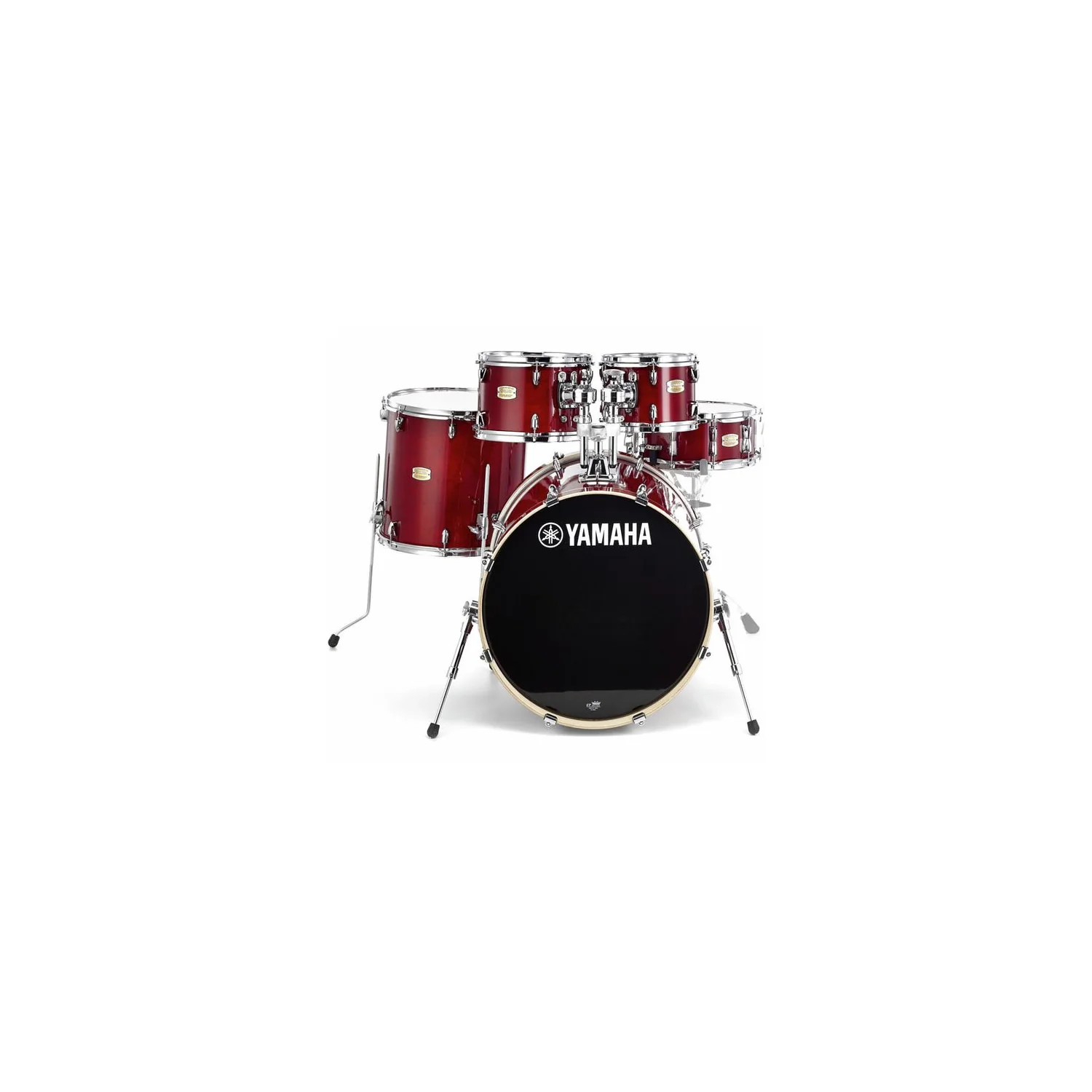 Yamaha Stage Custom Standard -CR