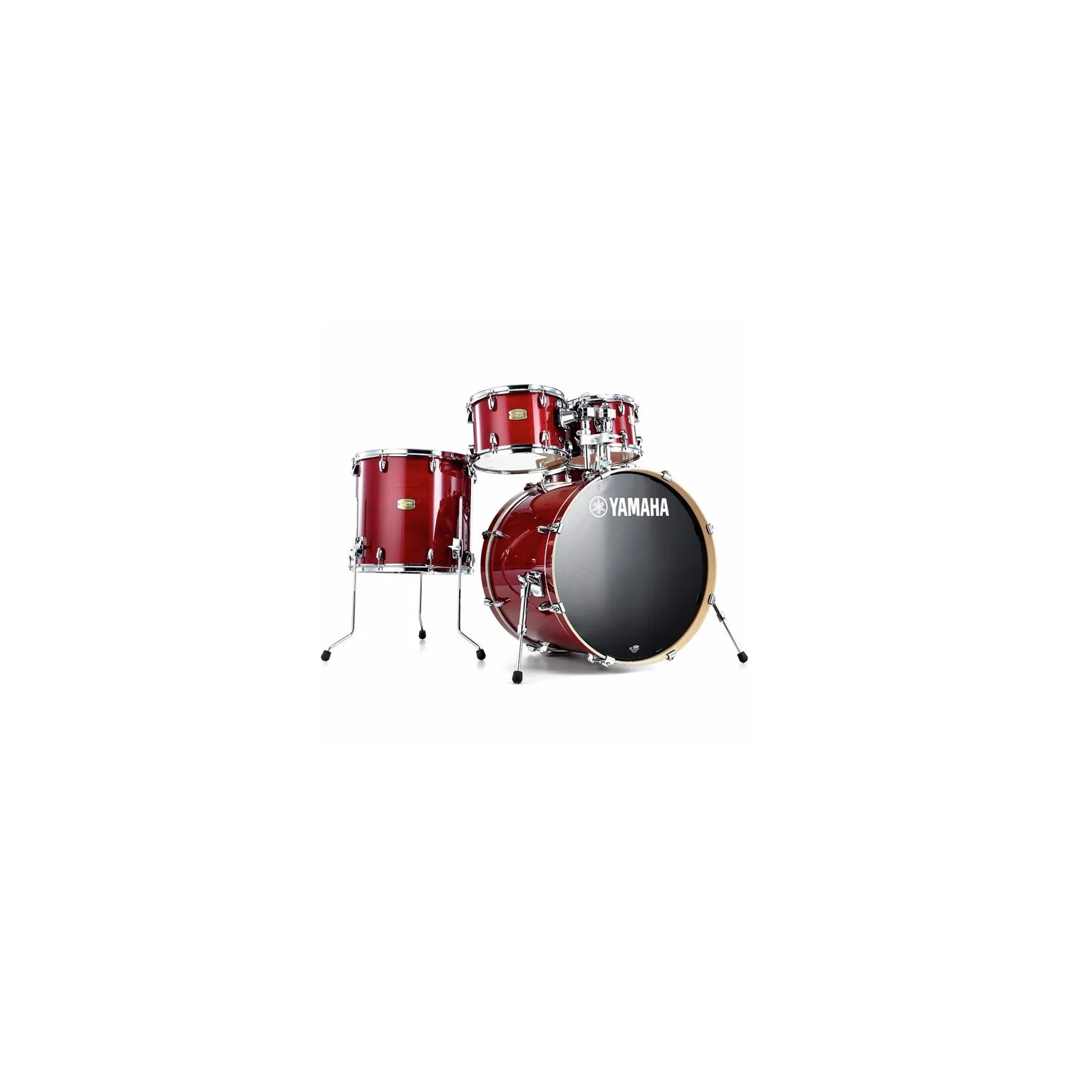Yamaha Stage Custom Standard -CR