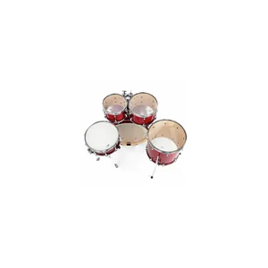 Yamaha Stage Custom Standard -CR