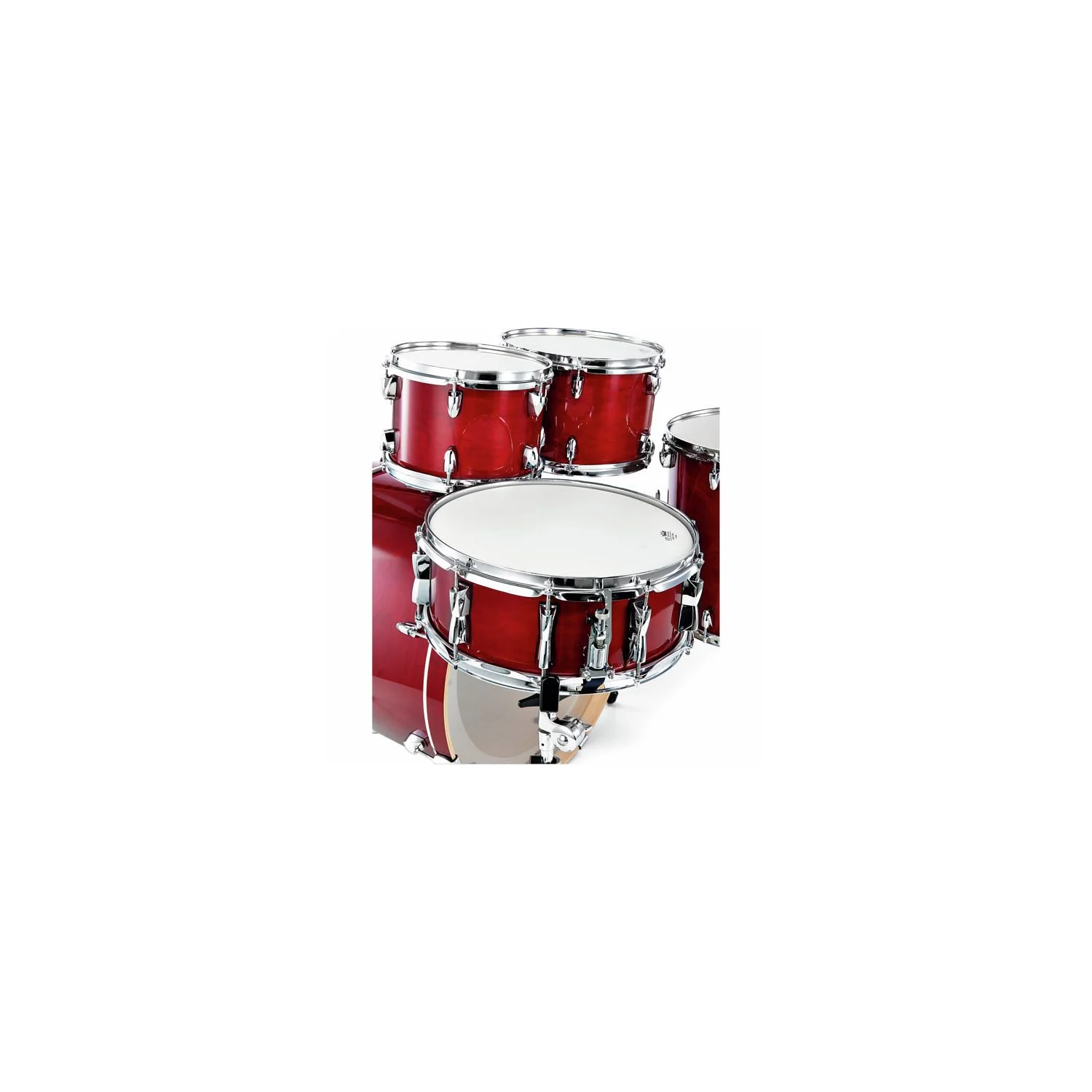 Yamaha Stage Custom Standard -CR