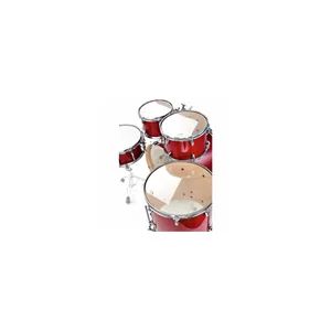 Yamaha Stage Custom Standard -CR