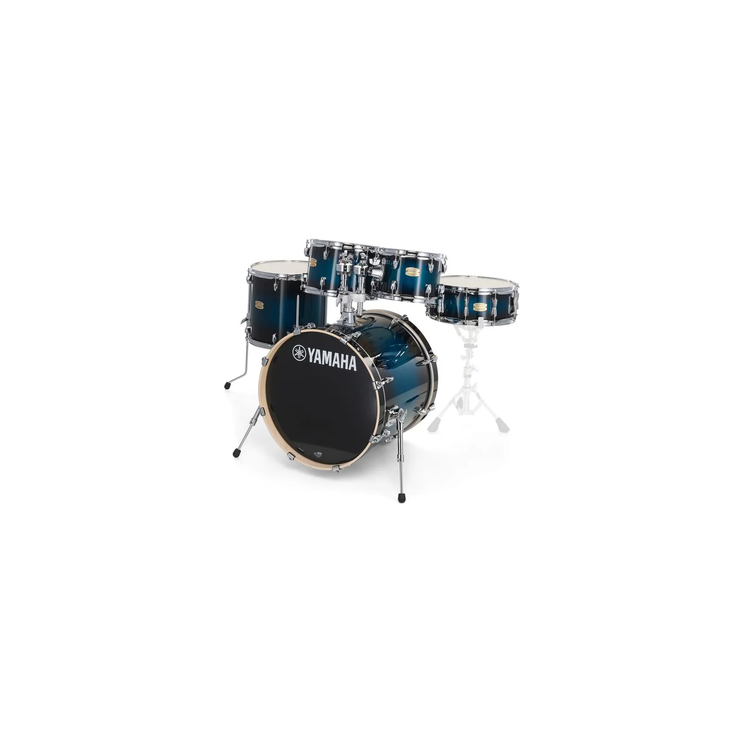 Yamaha Stage Custom Standard DUS