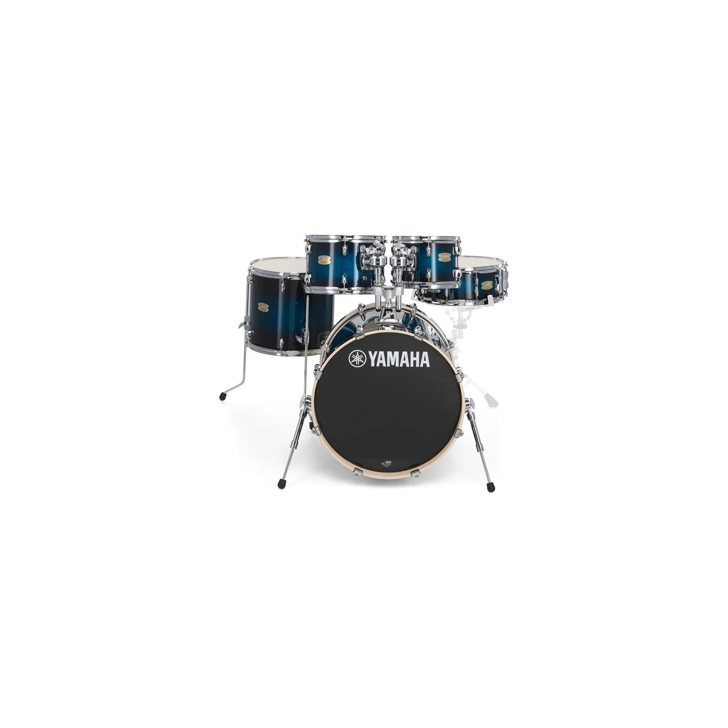 Yamaha Stage Custom Standard DUS