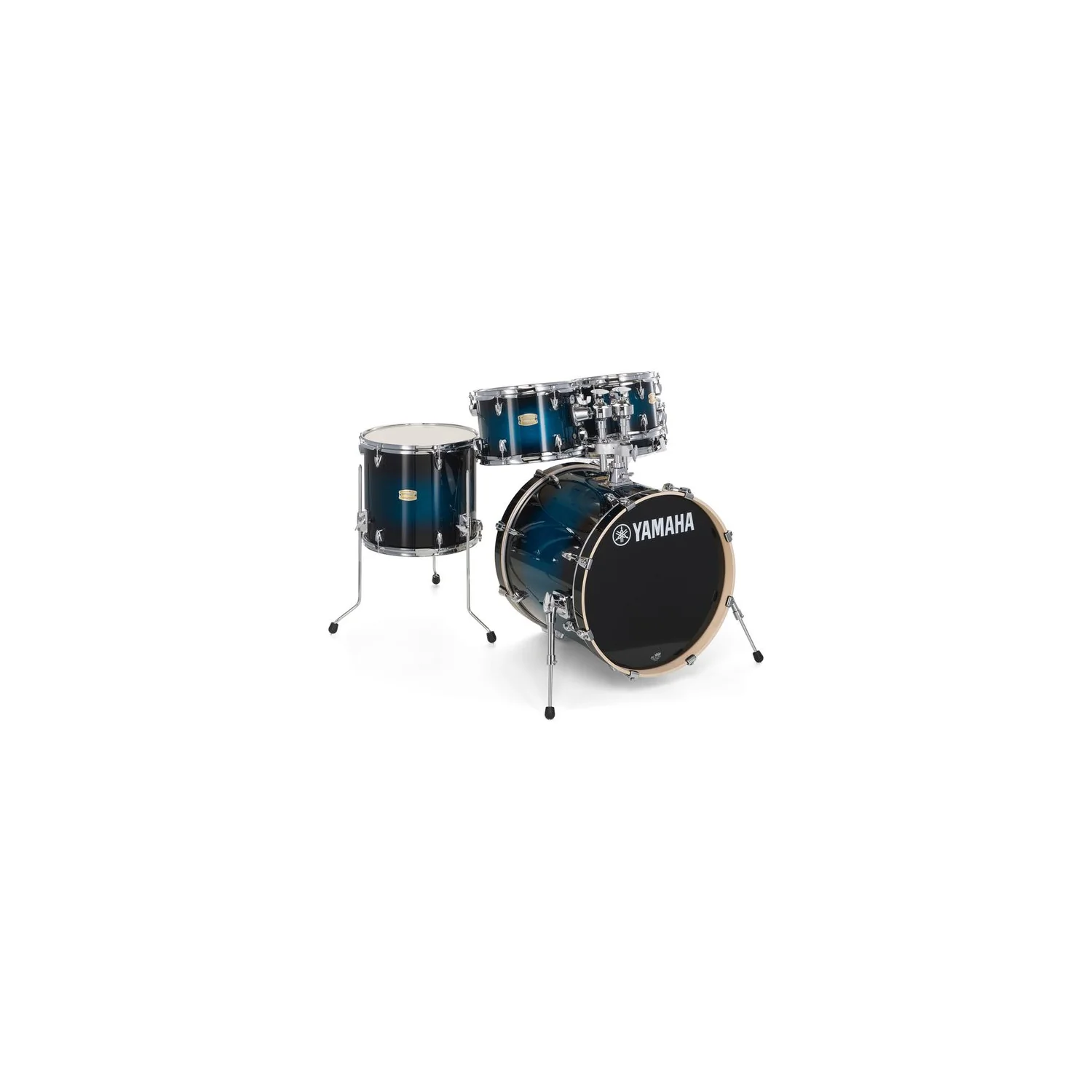 Yamaha Stage Custom Standard DUS
