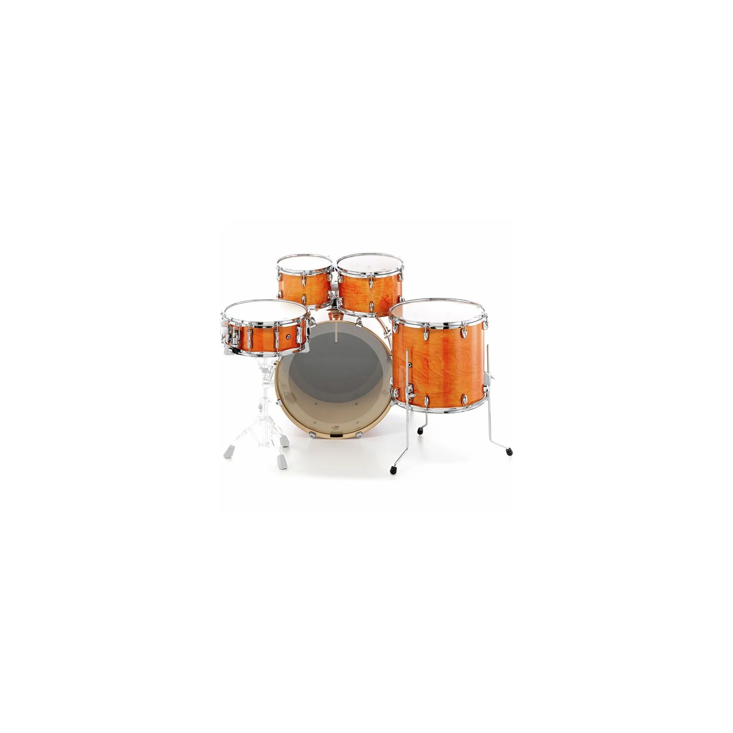 Yamaha Stage Custom Standard -HA