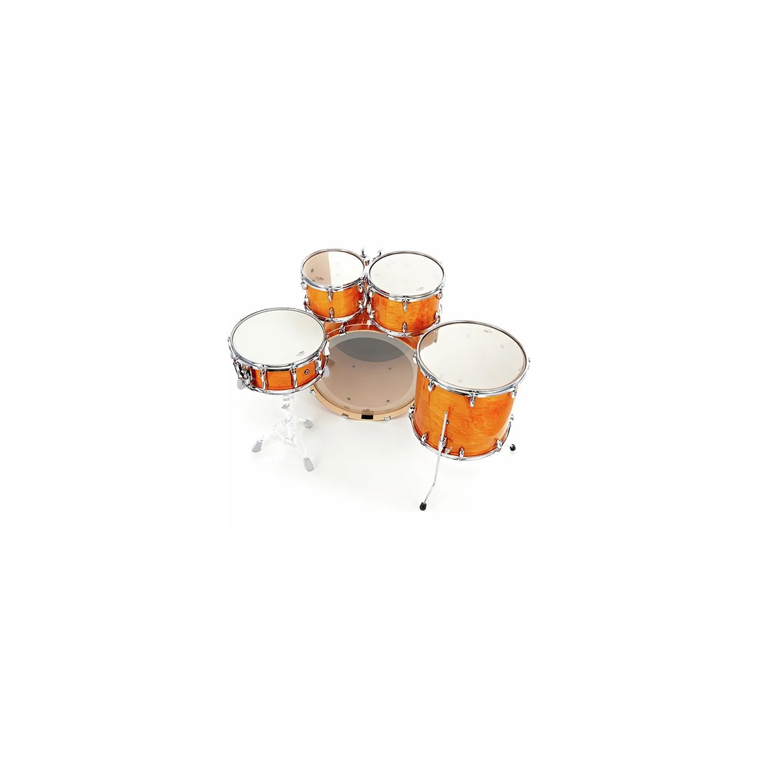 Yamaha Stage Custom Standard -HA