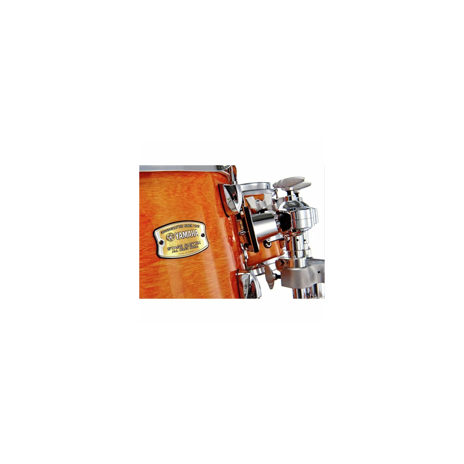 Yamaha Stage Custom Standard -HA