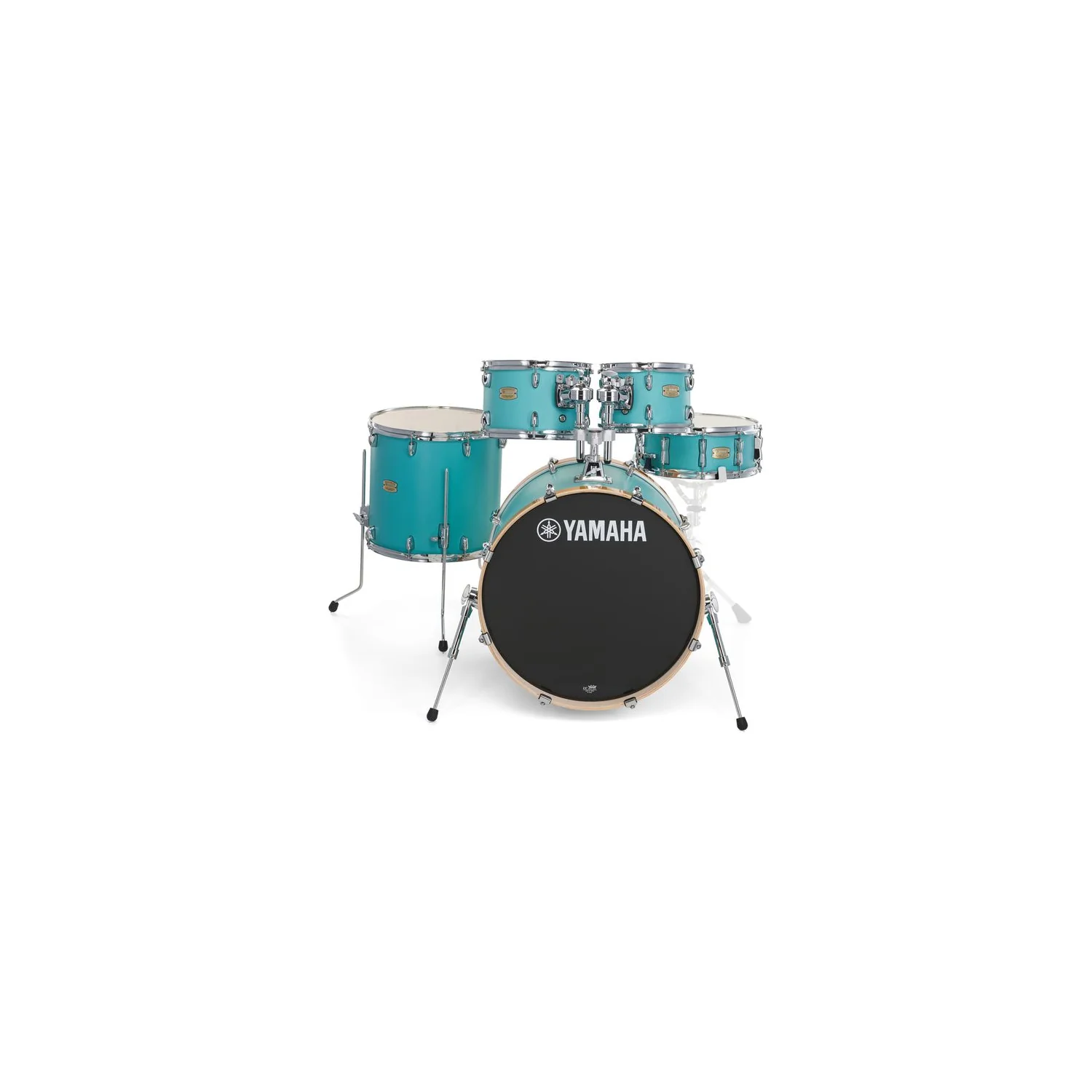 Yamaha Stage Custom Standard MSG