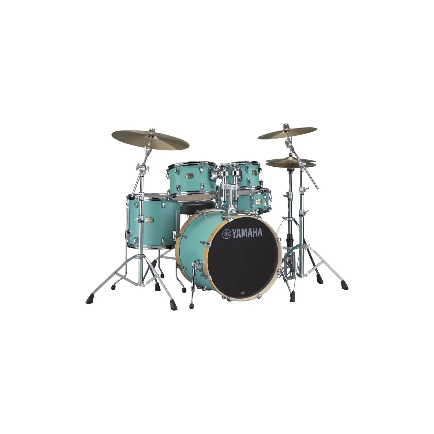 Yamaha Stage Custom Standard MSG