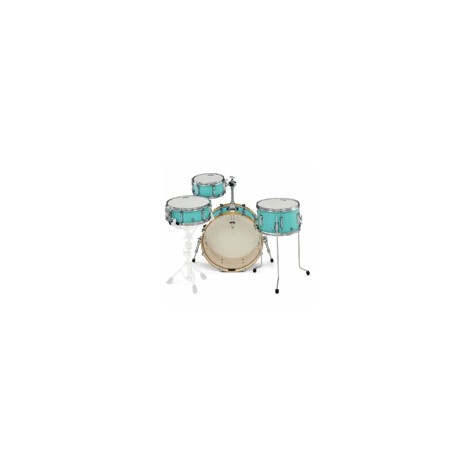 Yamaha Stage Custom Standard MSG