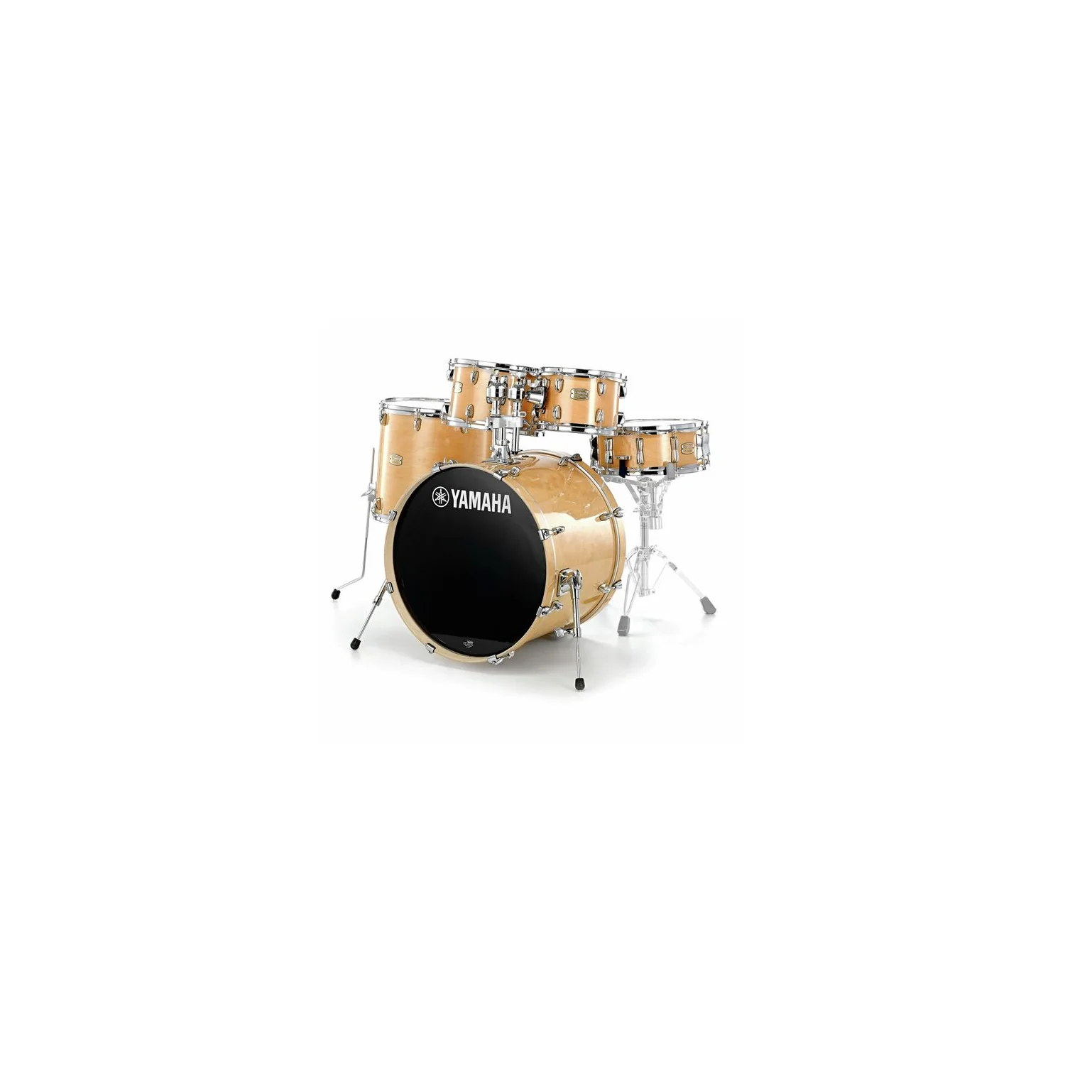 Yamaha Stage Custom Standard -NW