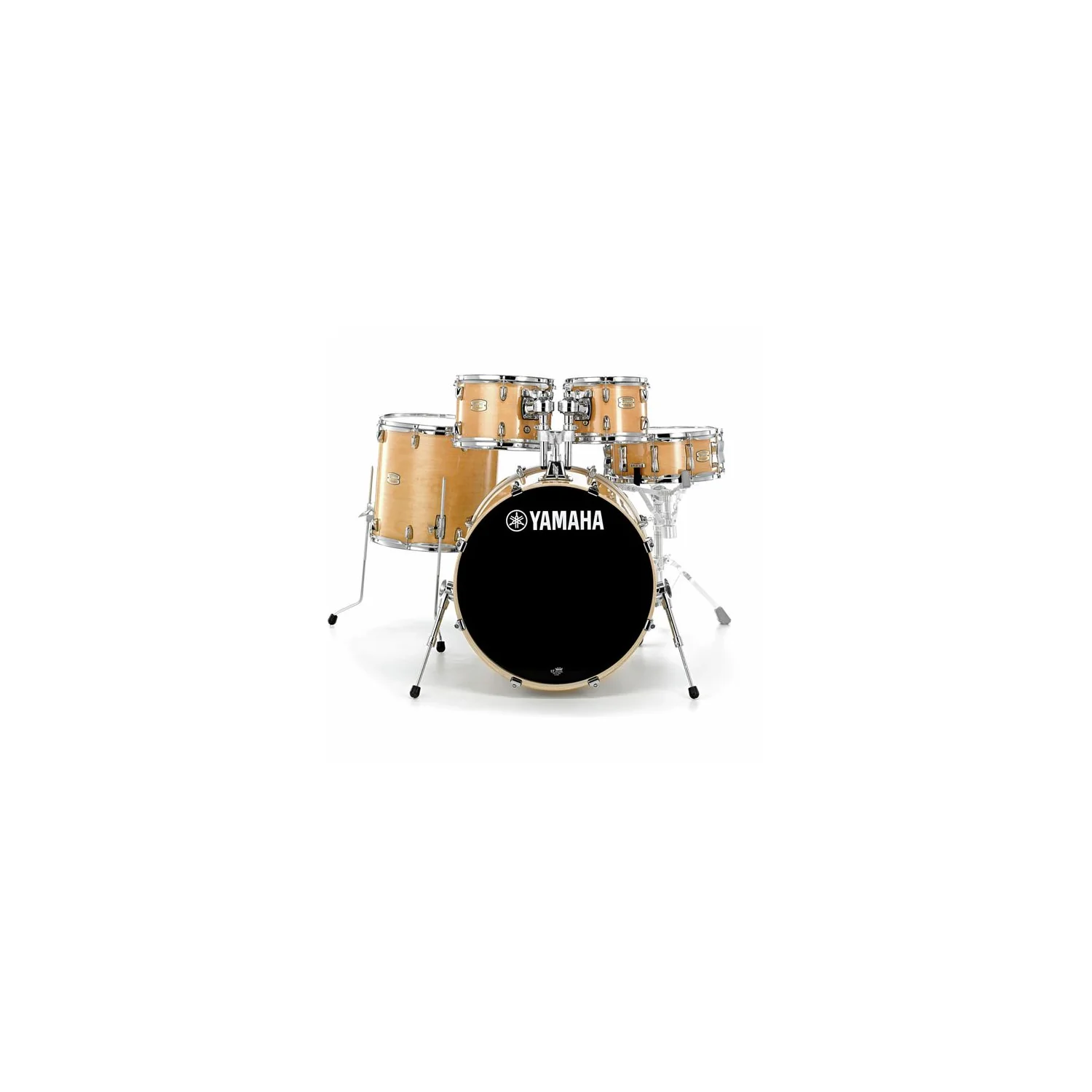 Yamaha Stage Custom Standard -NW