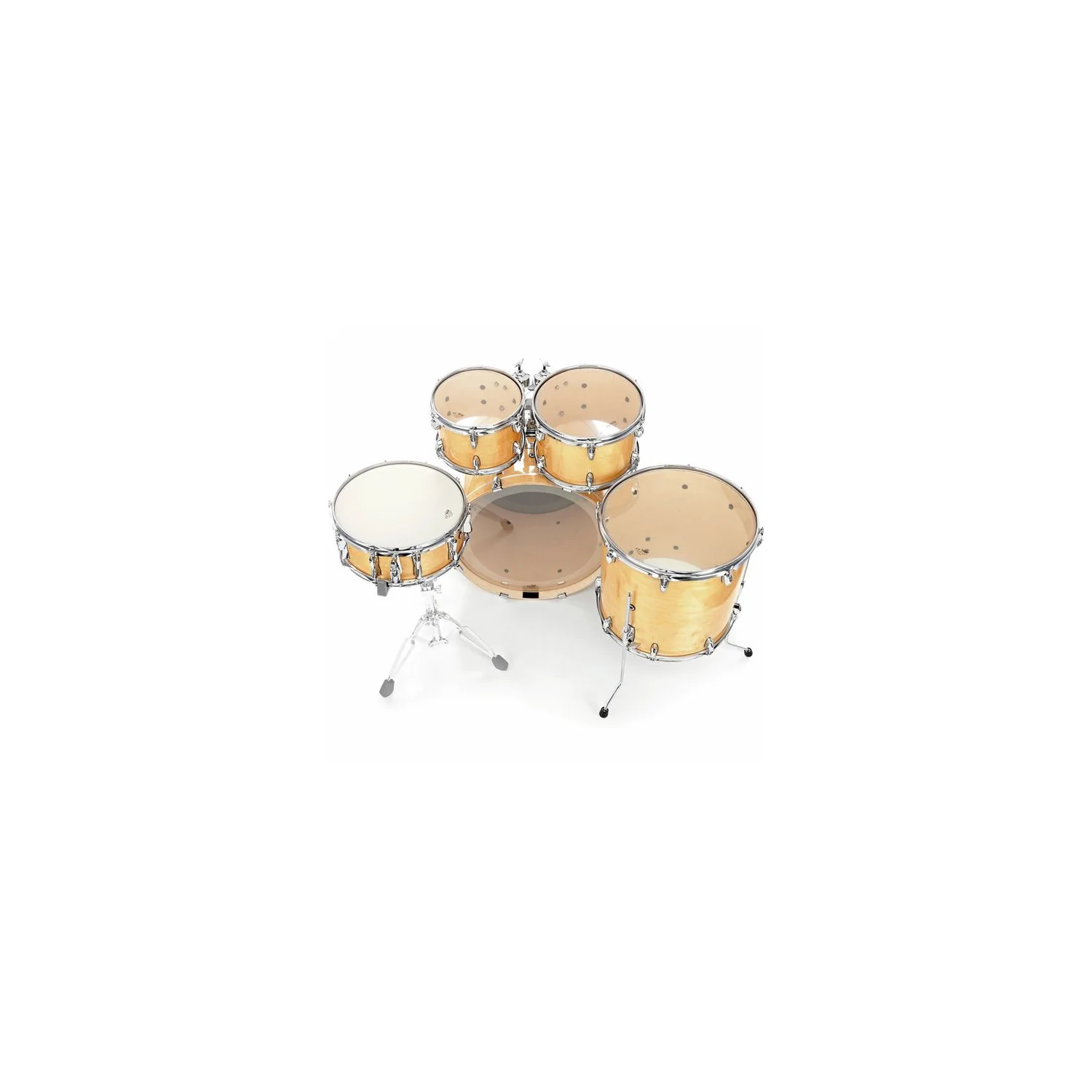 Yamaha Stage Custom Standard -NW