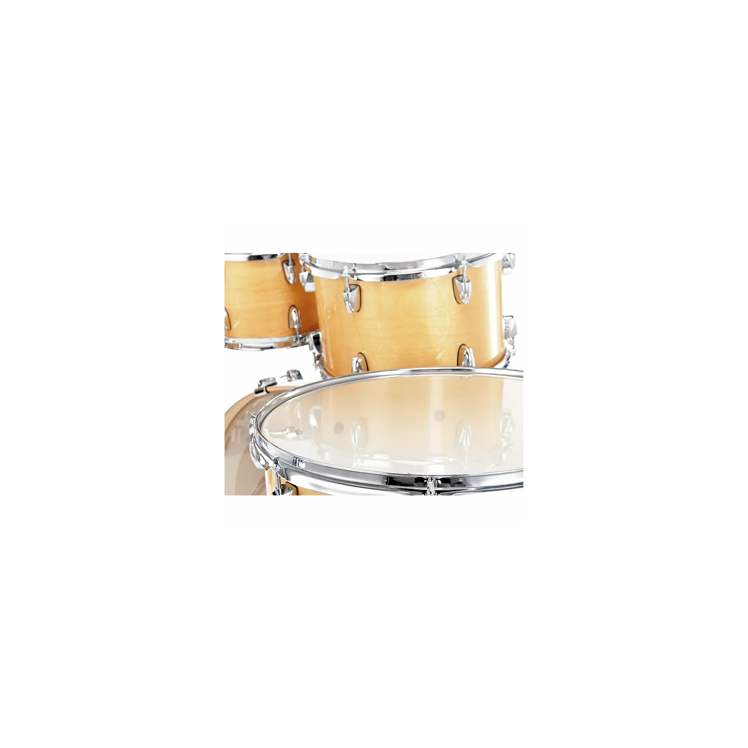 Yamaha Stage Custom Standard -NW