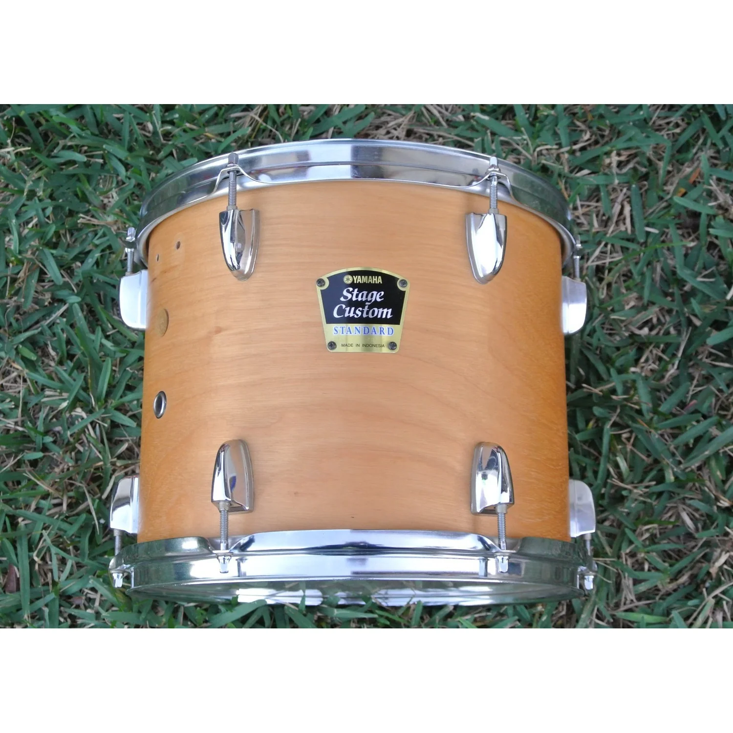 Yamaha Stage Custom Standard -NW