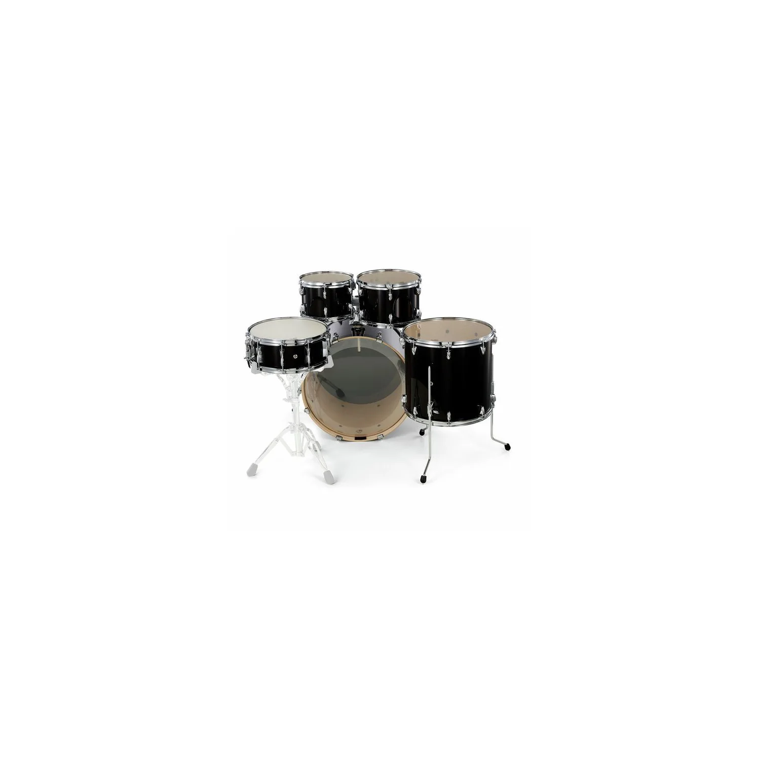 Yamaha Stage Custom Standard -RB