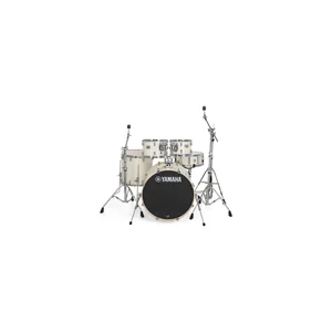 Yamaha Stage Custom Standard Set CLW